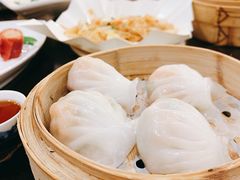 顺德人家虾饺皇-顺德人家食府(黄金广场店)