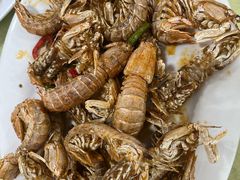 -考记泥焗鸡农庄·海鲜(北洛秘境店)