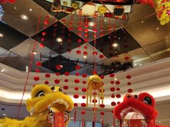 -上海静安昆仑大酒店