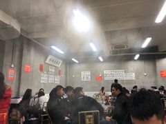 大堂-咏勝锑锅麻辣烫(净居寺路总店)