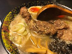 -日本料理神拉面