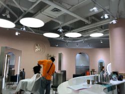 -MRMODE时尚先生美发沙龙