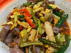 -兔槽江湖菜·重庆璧山兔(水围店)