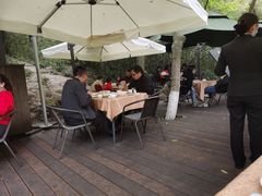 露天位-龙井壹号·茶缘山景宴(龙井村店)