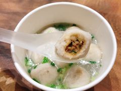 -林记木担鱼丸汤(鼓浪屿店)
