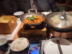 -绿茶餐厅(天通苑华联店)