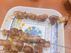 -琥珀老六龙虾(四里河店)