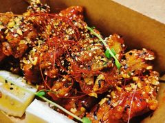 -BE BRIGHT KITCHEN(正佳广场店)