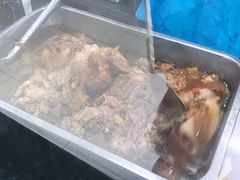 -樊记腊汁肉(竹笆市总店)