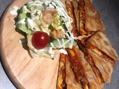 老北京飞饼-西元里(悦达889店)