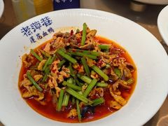 -老萍巷•莲花血鸭(楚萍店)
