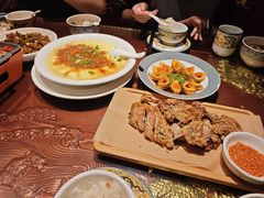 -缪氏川菜(深圳北站缤果空间店)