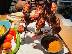 -纳鲁孜·新疆特色餐厅(上海悦荟广场店)