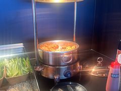 -牛武士寿喜烧·和牛火锅自助(全球首店)