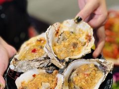 -舞虾小说.涮肉.烧烤(国顺东路店)
