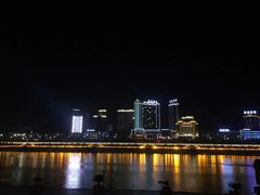 -汉江公园
