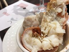 -真味鲜厨(观塘店)