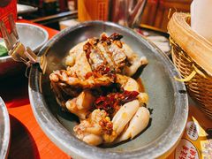 -谭鸭血老火锅·匠心(环球港旗舰店)
