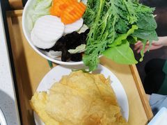 -和庆斋羊蝎子火锅·碳缸烧烤(顺义旗舰店)