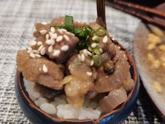 -戏作寿司(观音桥店)