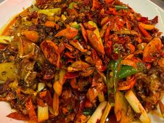 -辣螃铠盆盆蟹大排档(总店)