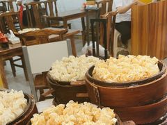 -海汇源老烧麦店(东大街总店)