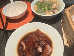 -小厨娘金榜题名(夫子庙秦淮河店)
