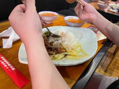 -车沾巷·重庆老味豌杂面