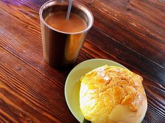 -琼海·狮椰美食楼