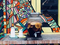 -茶是一枝花泡茶店