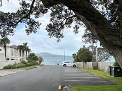 -Takapuna Beach Cafe