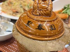 -安泰楼·佛跳墙创始人·传统闽味早茶·酒楼(三坊七巷闽菜地标店)