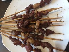 -老牌坊鲁菜名店(宽厚里店)