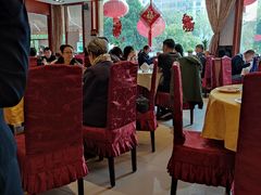 大堂-马凯餐厅(长椿街店)