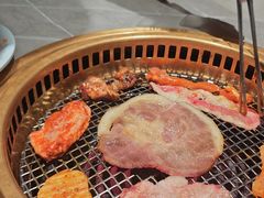 -盛江山自助料理·惠享店(千峰南路店)