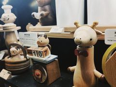 -Wooderfullife森活木趣(印象城店)