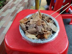 牛薑-同济牌坊美贤牛什