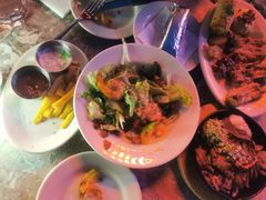 -Chili's Cafe&Bar奇利斯(滨江店)
