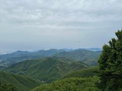 -莫干山风景区