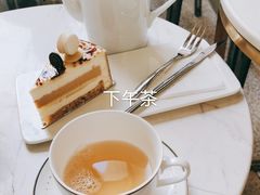 -PAUL LAFAYET 法式甜品(港汇广场店)