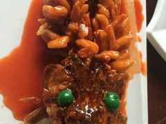 iphone_upload_pic-吴门人家·苏宴宫廷菜(拙政园店)