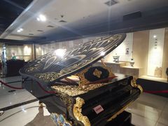 -北京工艺美术博物馆