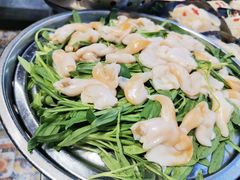 -77号渔船·蒸海鲜青岛菜(积米崖店)