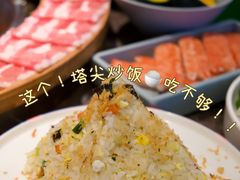 -刘一手重庆火锅(万达广场店)