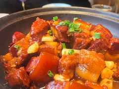 红烧肉-味莊餐厅(康庄南街店)