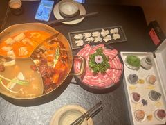 -色響火锅(恒隆广场店)