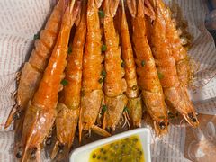 -79号渔船海鲜饭店(宝安店)