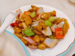 -汉宫汤泉汗蒸洗浴(五四广场店)