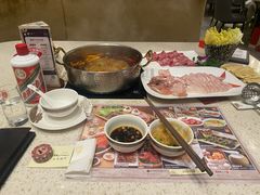 -顺轩海鲜火锅酒家