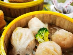 利苑虾饺皇-吉莲利苑海鲜酒家(珠海拱北28年老字号店)